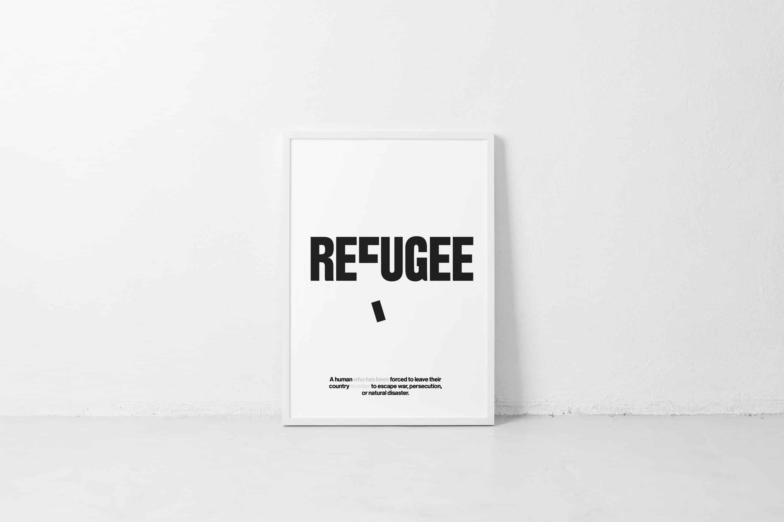 Refugee